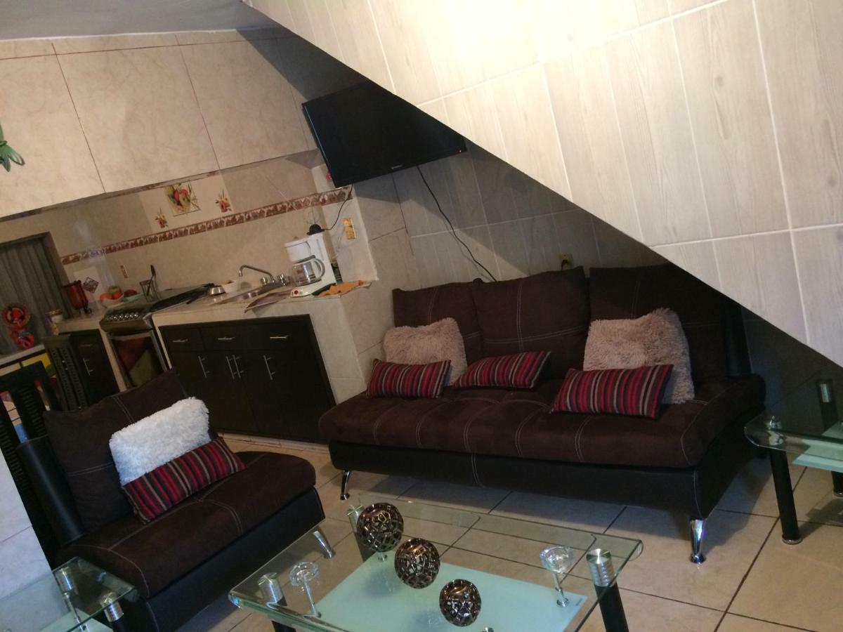 فيلا ماساتلانفي Calle Betancourt المظهر الخارجي الصورة